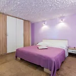 アパート Bosotina Royal Sea View ククリカ