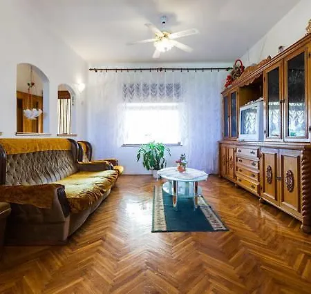 Apartment Bosotina Kukljica