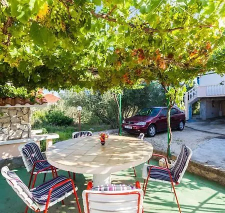 Apartment Bosotina *