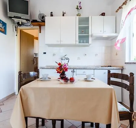 Bosotina Apartment *