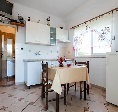 Apartment Bosotina Kukljica