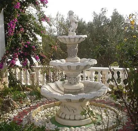 Villa Bosotina Royal Sea View
