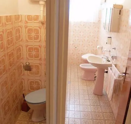 Bosotina Apartment