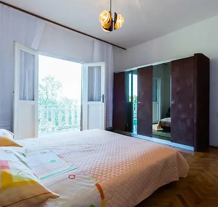 Apartments 