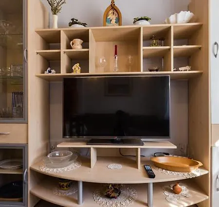 Apartment Bosotina