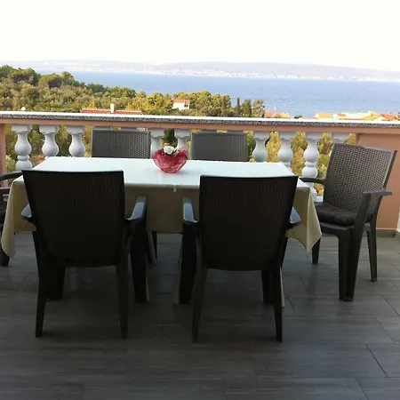 Apartman Apartments 