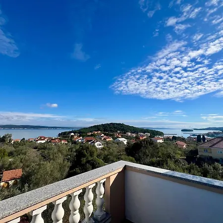 Villa Bosotina Royal Sea View * Kukljica