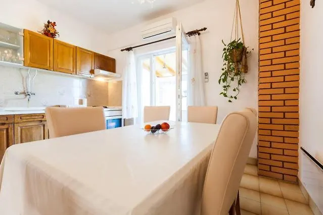 דירה Bosotina Royal Sea View
