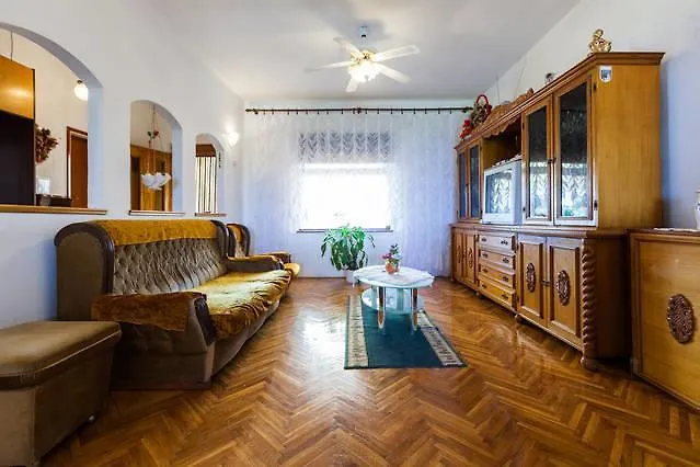 דירה Bosotina Royal Sea View קוקליצ'ה