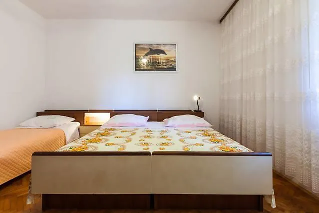 דירה Bosotina Royal Sea View *