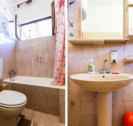 Апартаменты Bosotina Royal Sea View Куклица