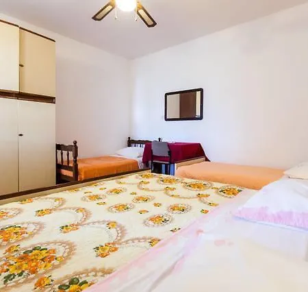 Bosotina Royal Sea View Куклица