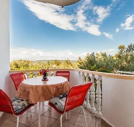 Bosotina Royal Sea View * Куклица