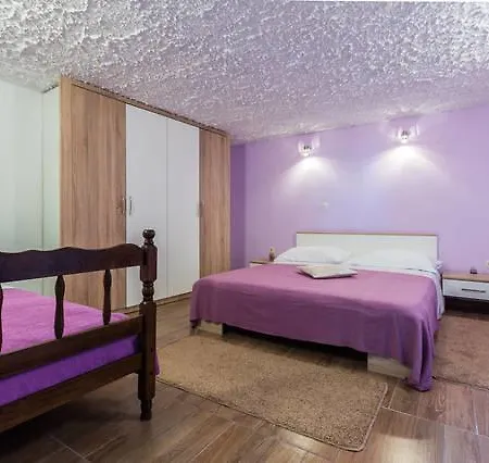 Bosotina Royal Sea View * Куклица