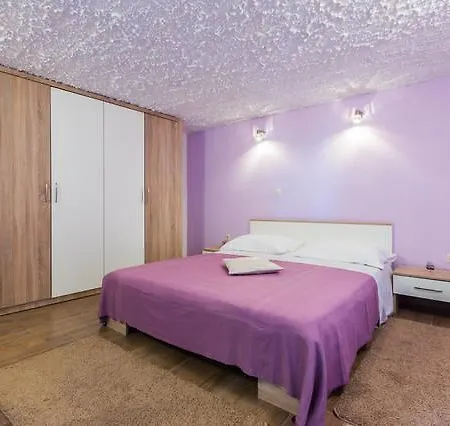 Апартаменты Bosotina Royal Sea View Куклица