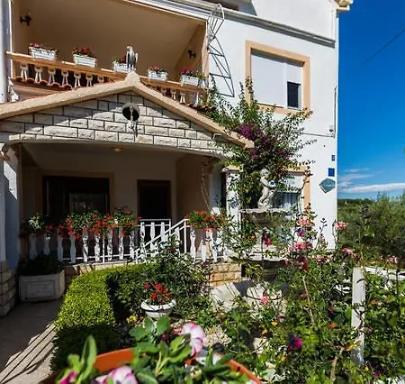 Apartment Bosotina