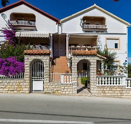 Apartments 