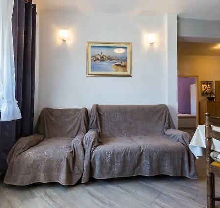 Apartment Bosotina Kukljica