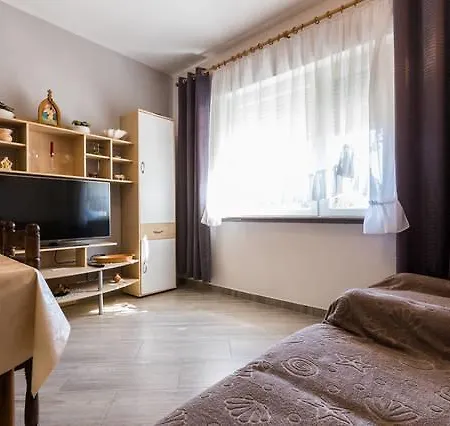 Bosotina * Kukljica