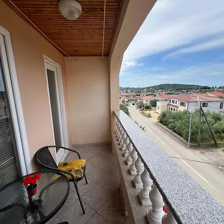 Bosotina Royal Sea View