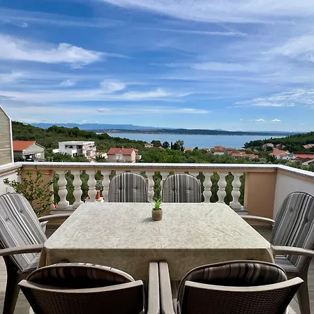 Bosotina Royal Sea View * Куклица