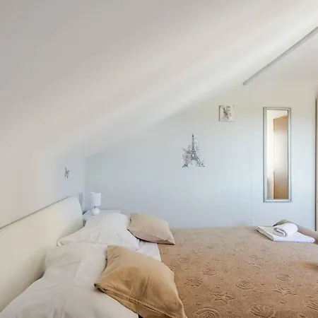 Apartmán Bosotina Royal Sea View