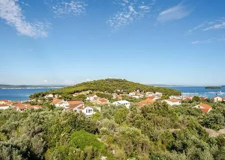 Apartmán Bosotina Royal Sea View