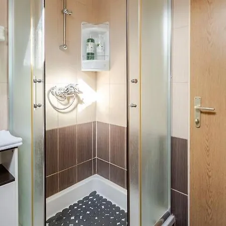 Apartmán Bosotina Royal Sea View
