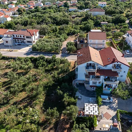 شقة Bosotina Royal Sea View تشوكييتزا