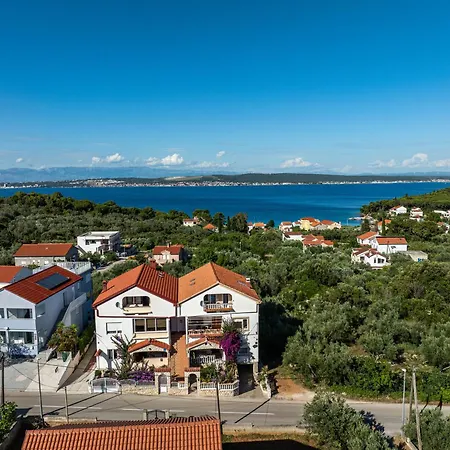 شقة Bosotina Royal Sea View تشوكييتزا