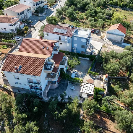 Bosotina Royal Sea View Kukljica