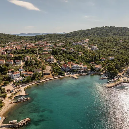 Bosotina Royal Sea View شقة تشوكييتزا