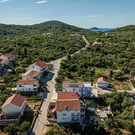 شقة Bosotina Royal Sea View تشوكييتزا