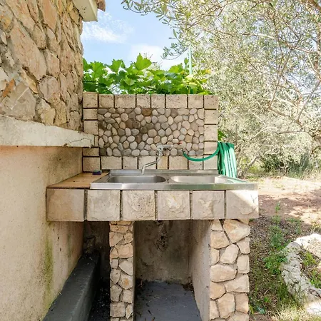 Bosotina Royal Sea View Куклица