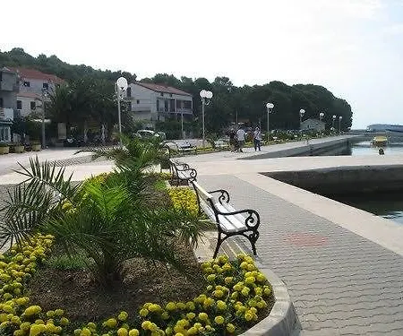 Apartment Bosotina Kukljica