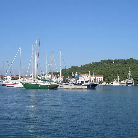 Bosotina Kukljica