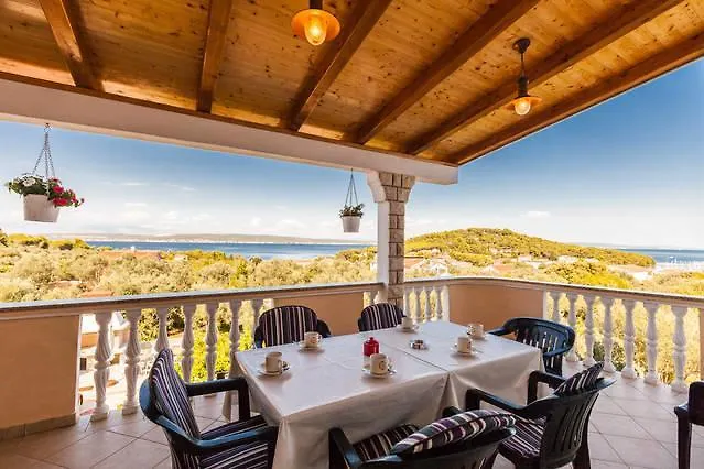 شقة Bosotina Royal Sea View