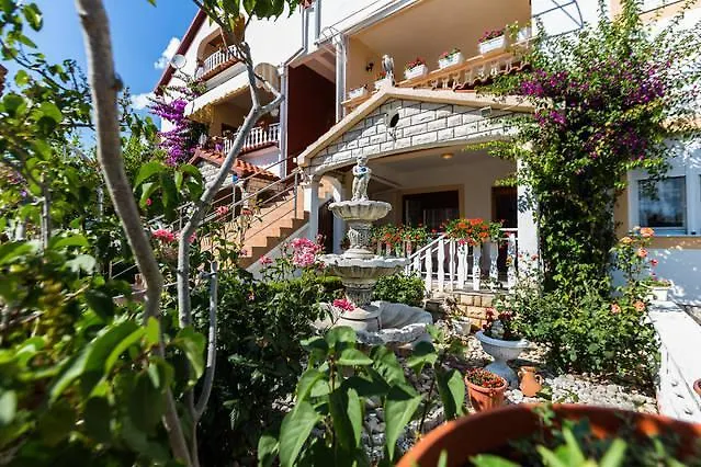Bosotina Royal Sea View * تشوكييتزا