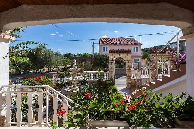 شقة Bosotina Royal Sea View
