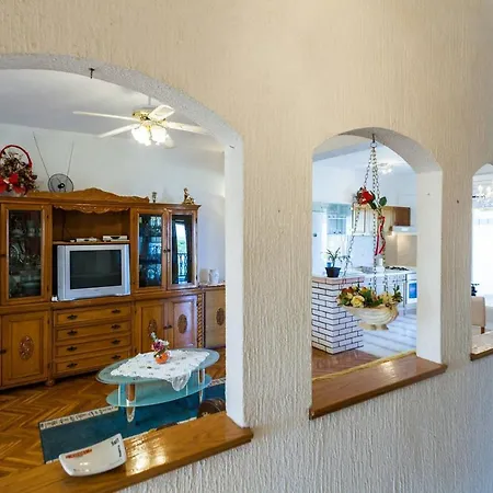 Villa Bosotina Royal Sea View Kukljica