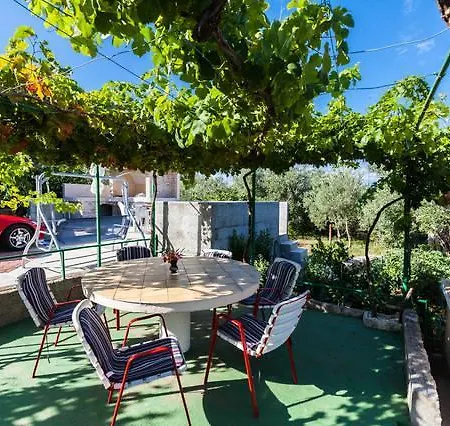Villa Bosotina Royal Sea View *