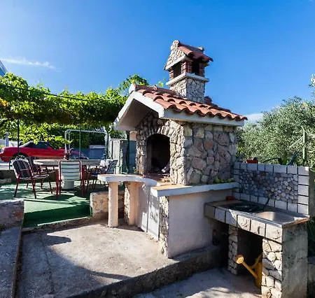 Villa Bosotina Royal Sea View
