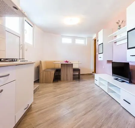 Villa Bosotina Royal Sea View