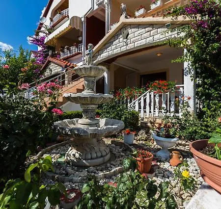 Villa Bosotina Royal Sea View Διαμέρισμα Kukljica
