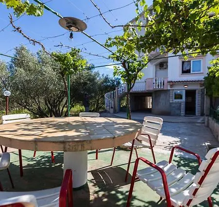 Villa Bosotina Royal Sea View