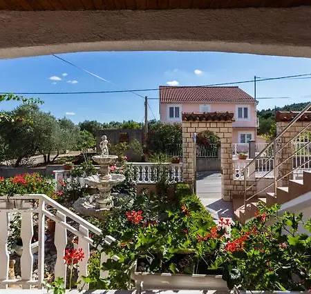 Апартаменты Villa Bosotina Royal Sea View