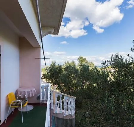 Διαμέρισμα Villa Bosotina Royal Sea View