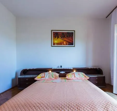 Villa Bosotina Royal Sea View Διαμέρισμα