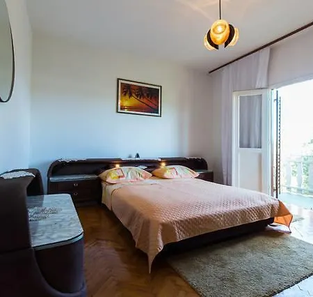 Διαμέρισμα Villa Bosotina Royal Sea View *