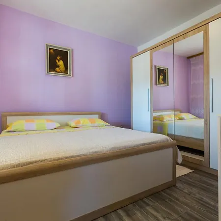 Villa Bosotina Royal Sea View Διαμέρισμα